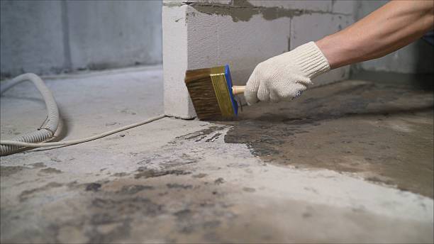 24/7 Emergency Vapor Barrier Installation experts in South Amboy, NJ